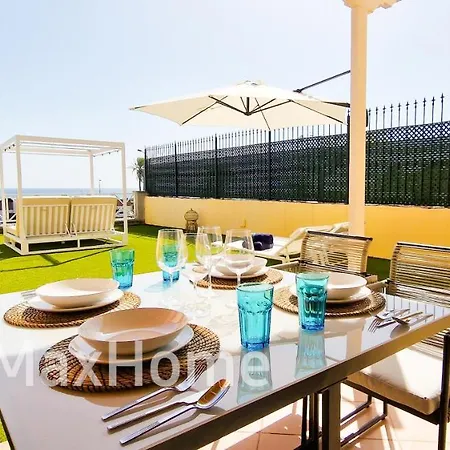 Villa Santa Ana 23 *