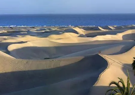 Villa Santa Ana 23 Maspalomas